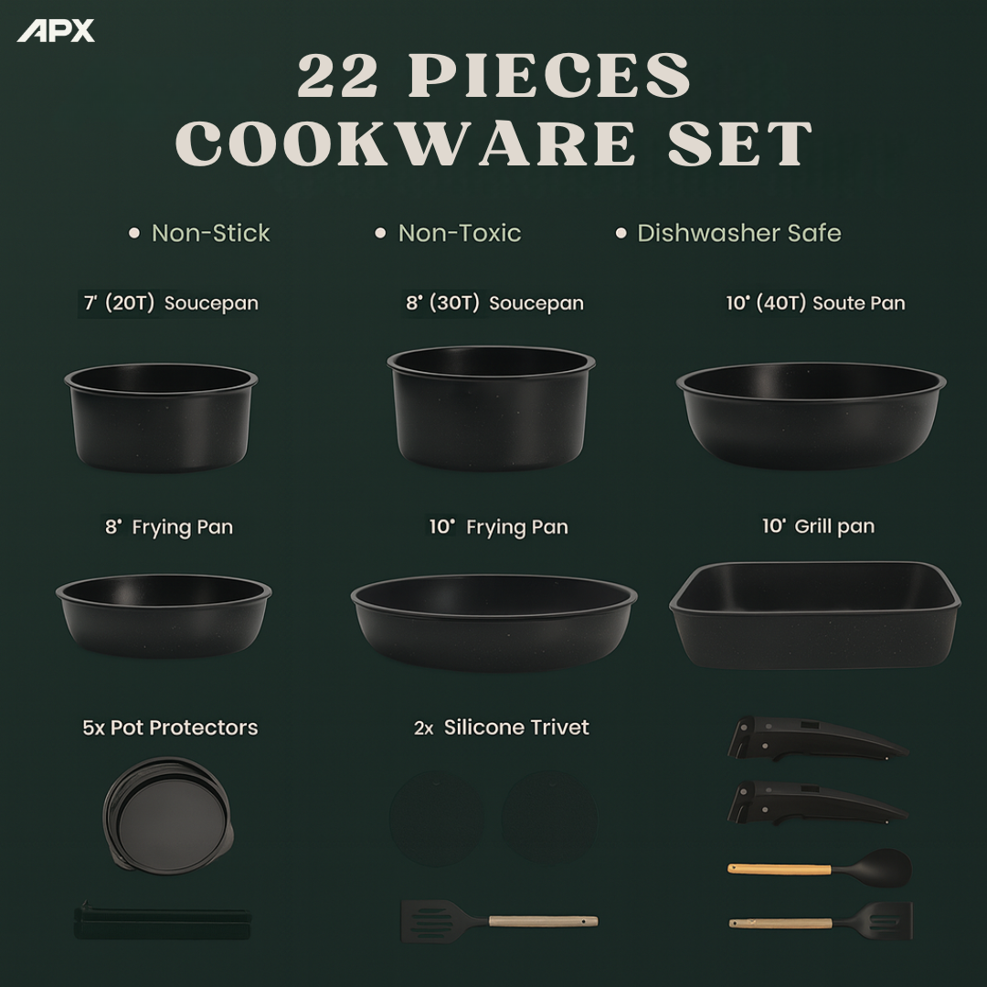 APX VersaCook™