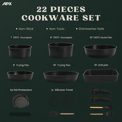 APX VersaCook™