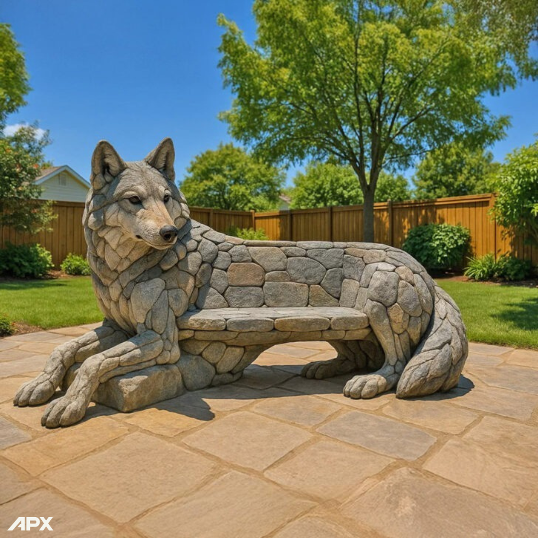 APX StonePaw™