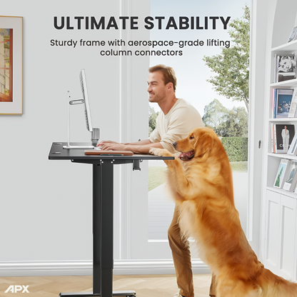 APX MotionDesk™