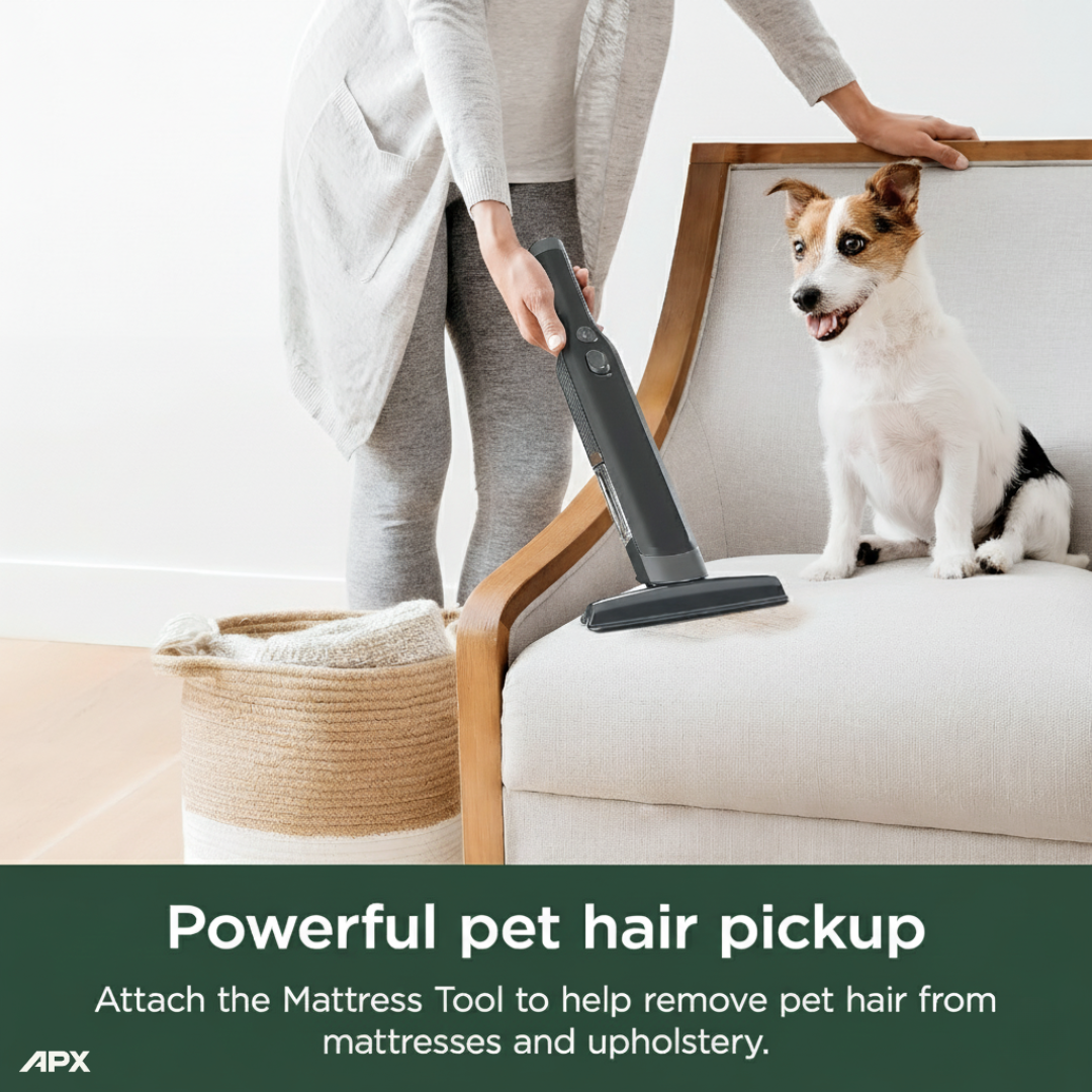 APX AeroVac™