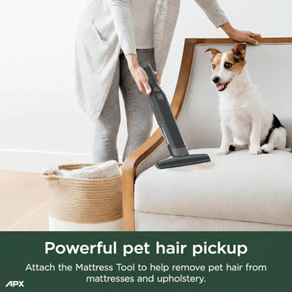 APX AeroVac™