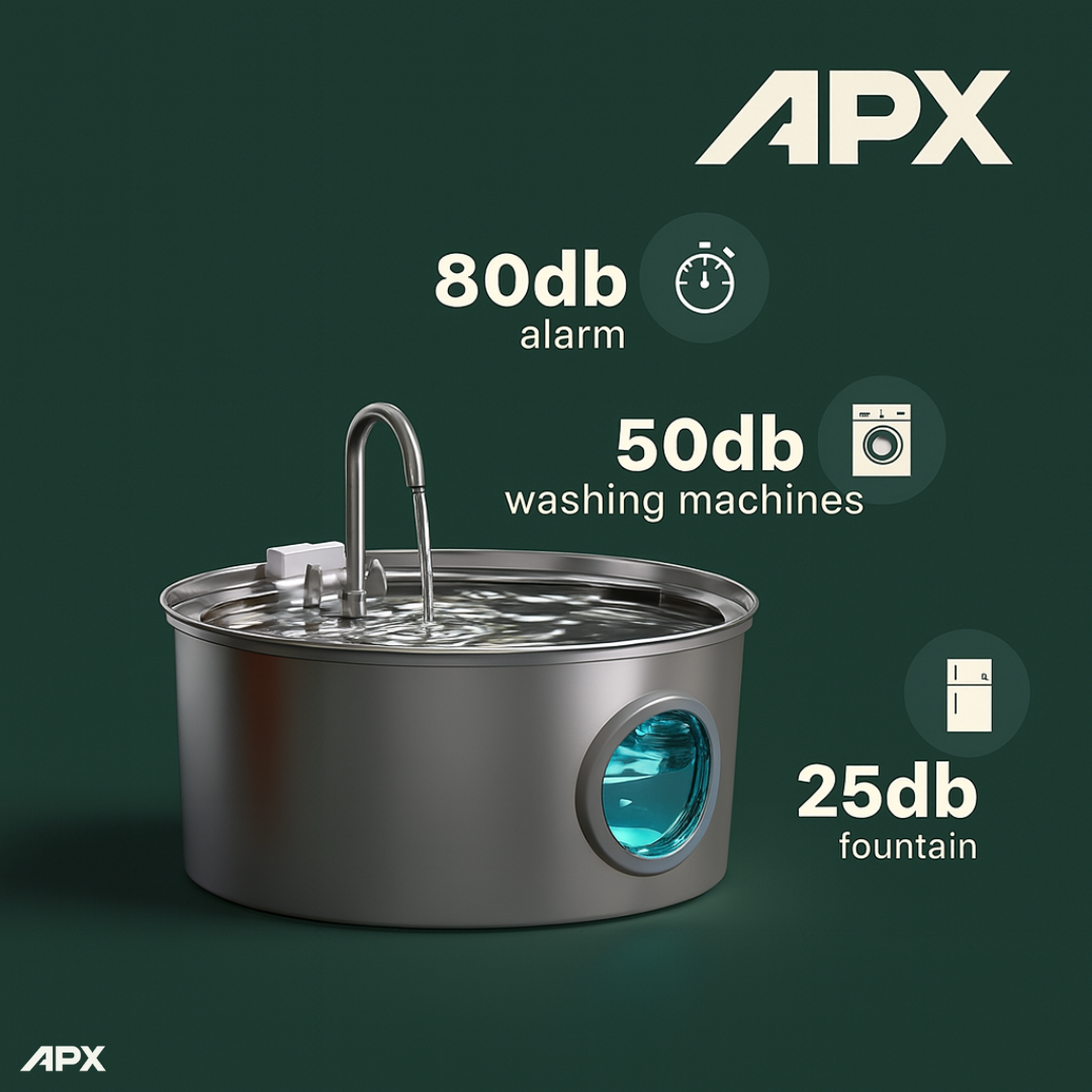 APX HydroFlow™