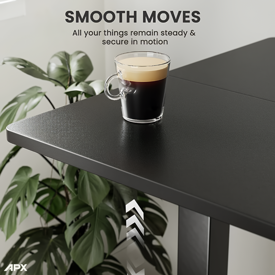 APX MotionDesk™