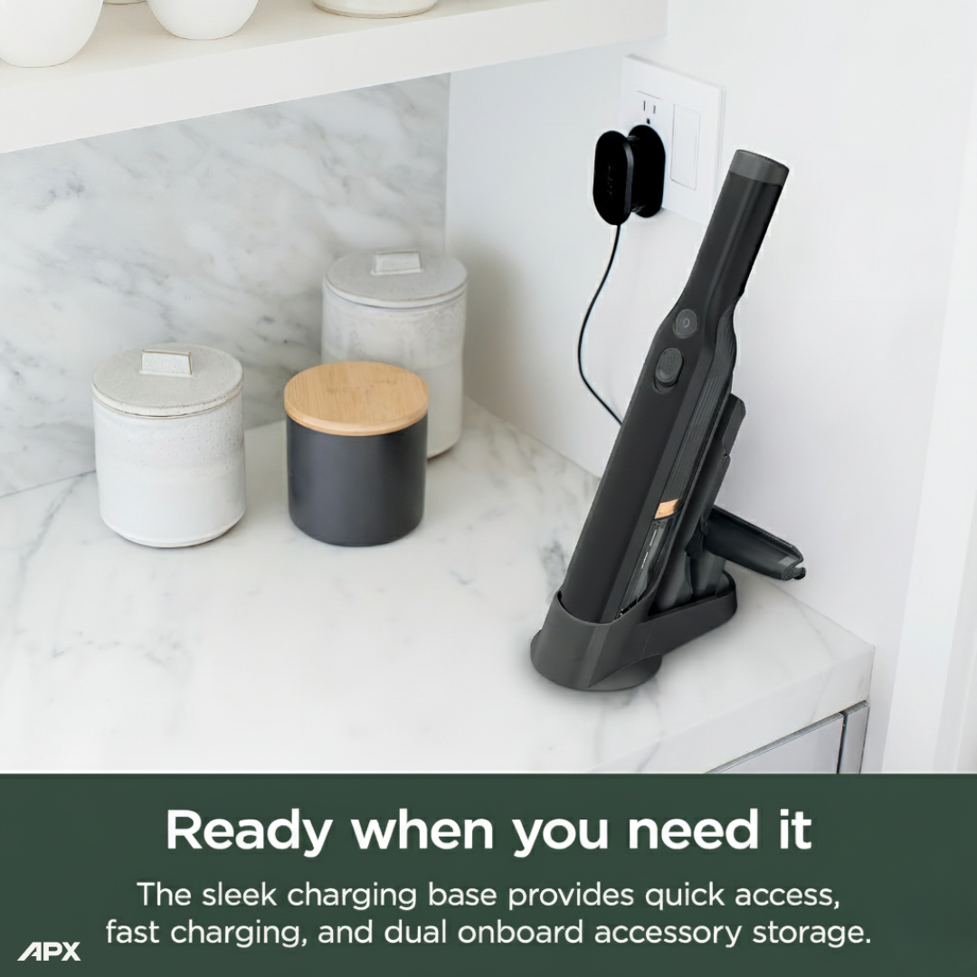 APX AeroVac™