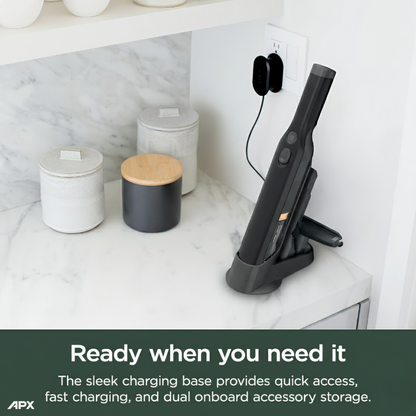 APX AeroVac™