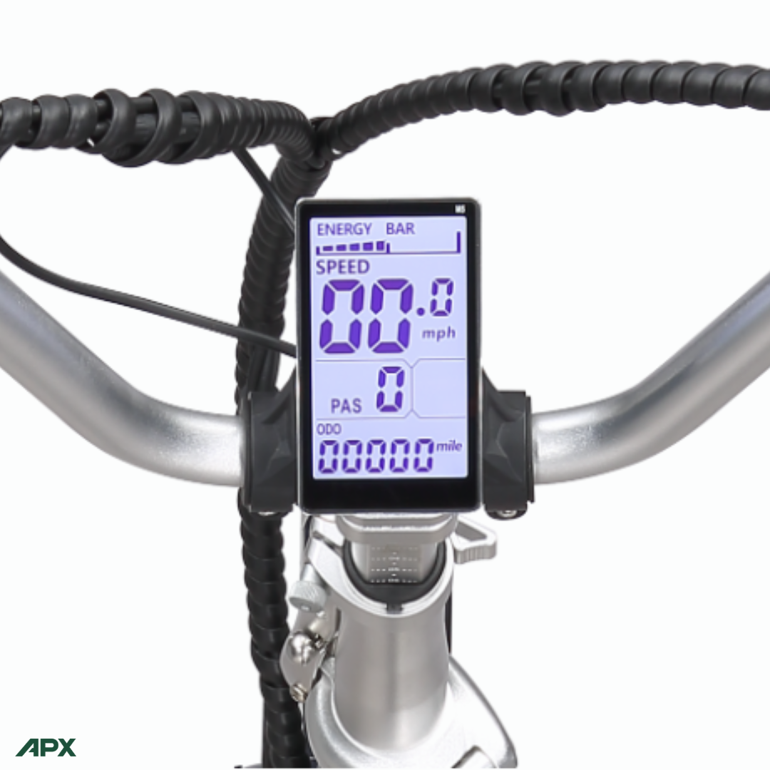 APX VoltGlide™