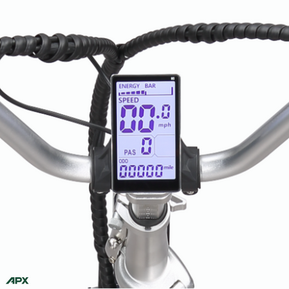 APX VoltGlide™