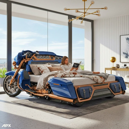 APX HarleyBeds™