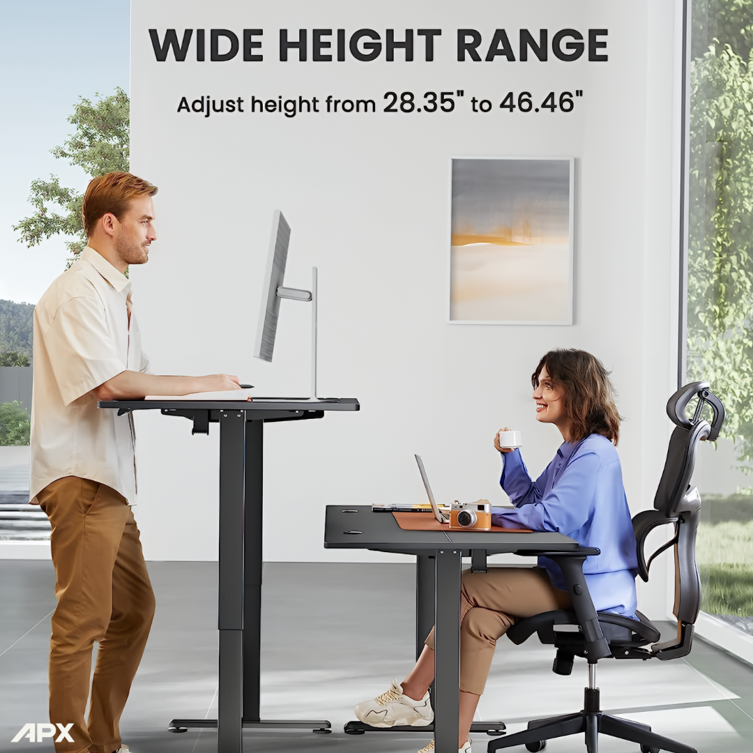 APX MotionDesk™