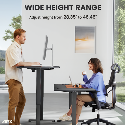 APX MotionDesk™