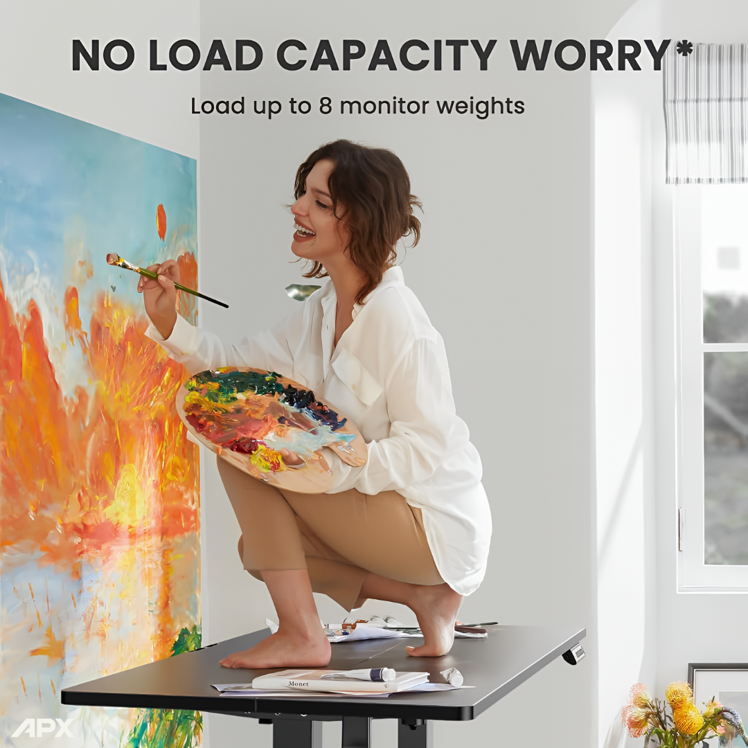 APX MotionDesk™