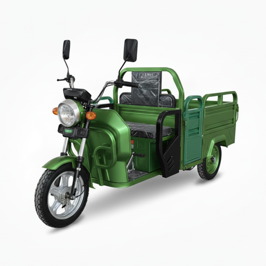 APX CargoXpress™