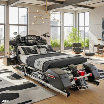 APX HarleyBeds™