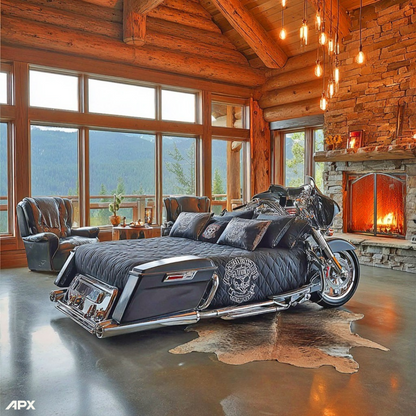 APX HarleyBeds™