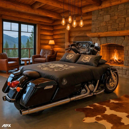 APX HarleyBeds™