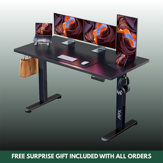 APX MotionDesk™