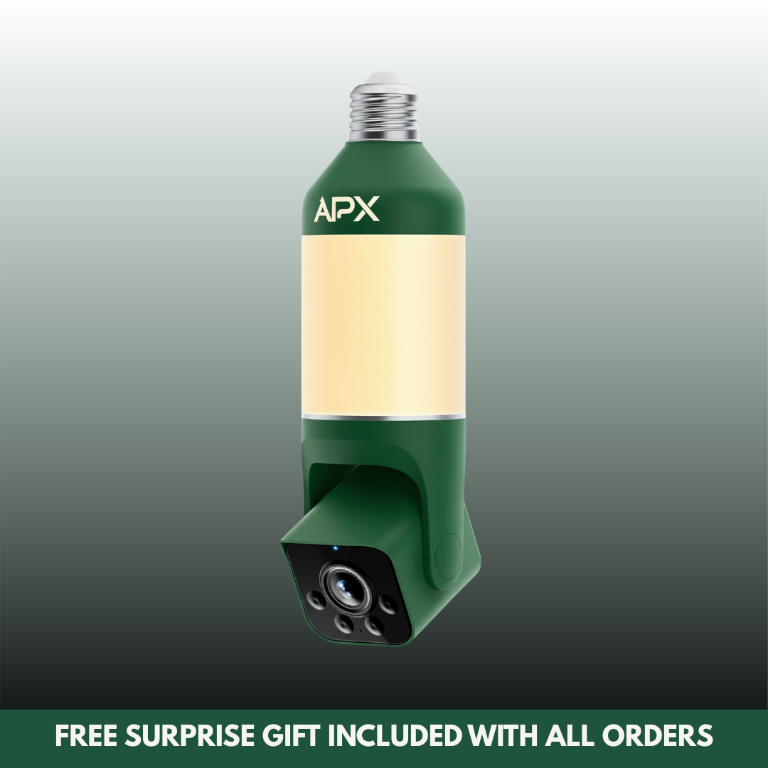 APX GuardCam™