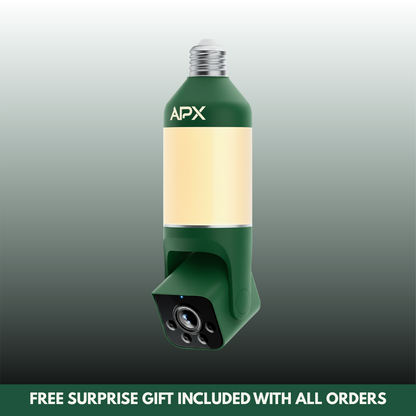 APX GuardCam™