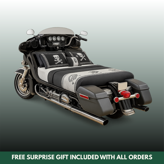 APX HarleyBeds™