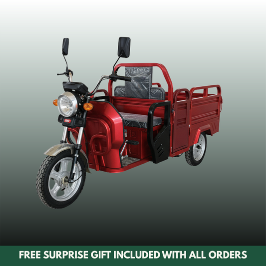 APX CargoXpress™