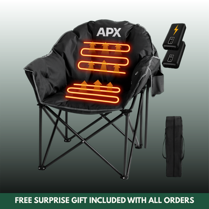 APX HeatNest™