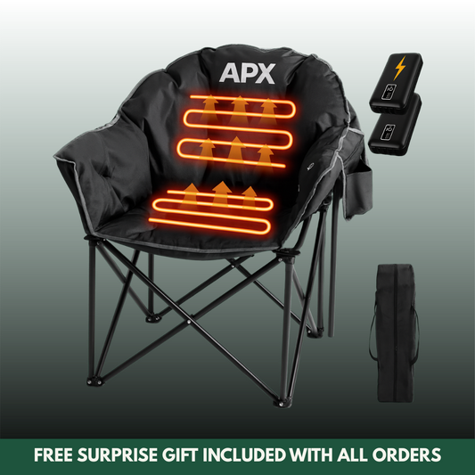 APX HeatNest™