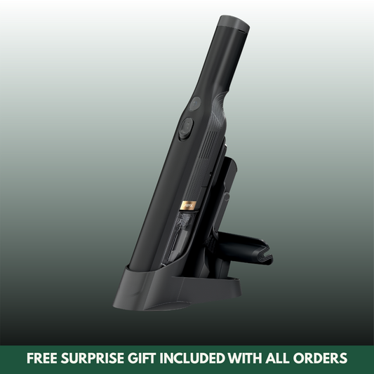 APX AeroVac™