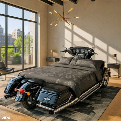 APX HarleyBeds™