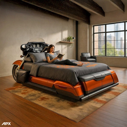 APX HarleyBeds™