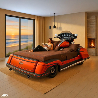 APX HarleyBeds™
