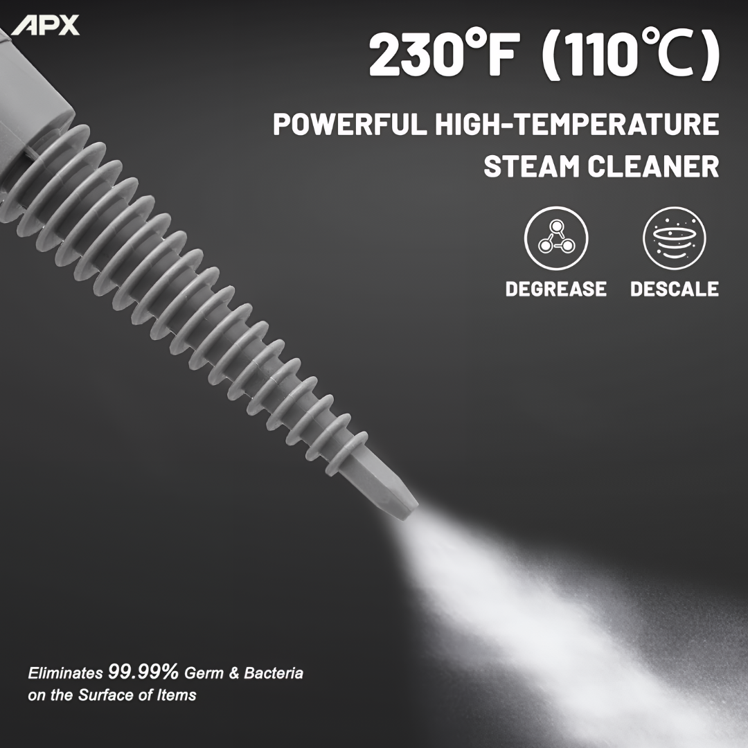 APX SteamPro™
