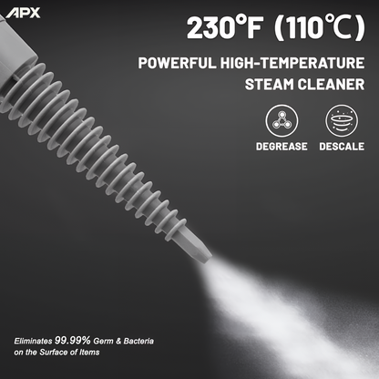 APX SteamPro™