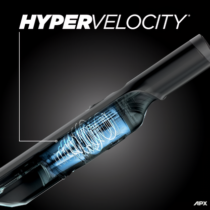 APX AeroVac™
