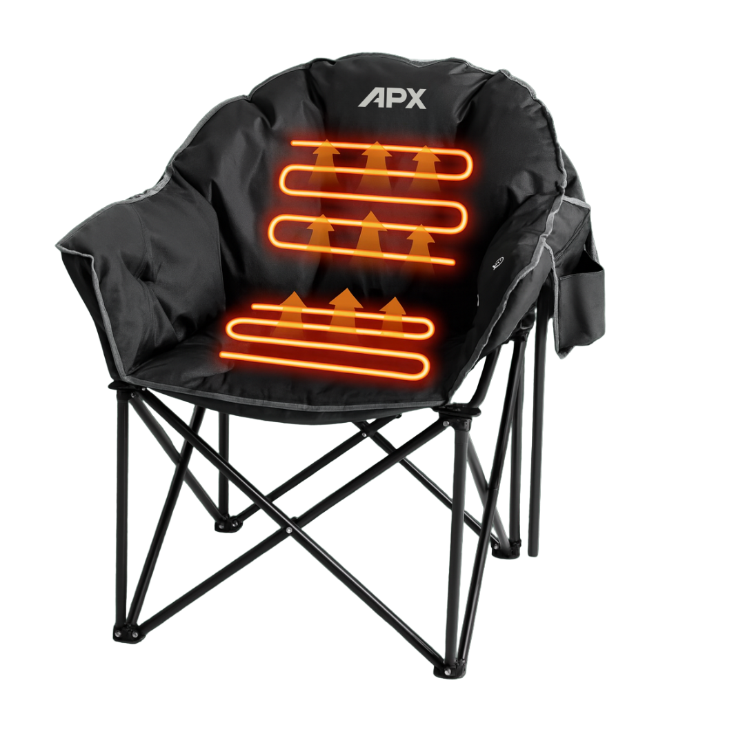 APX HeatNest™