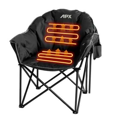 APX HeatNest™