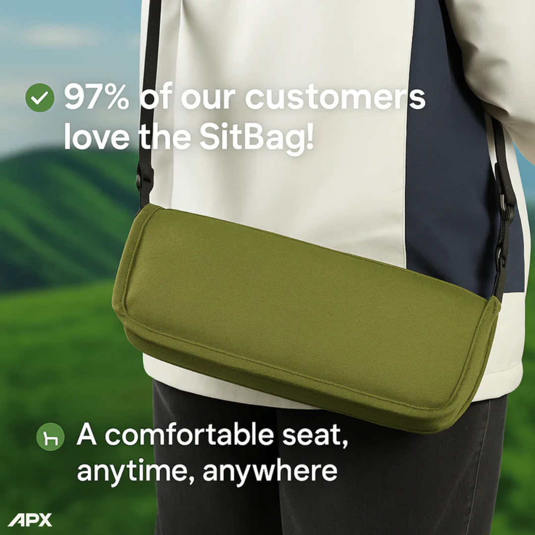 APX SitBag™