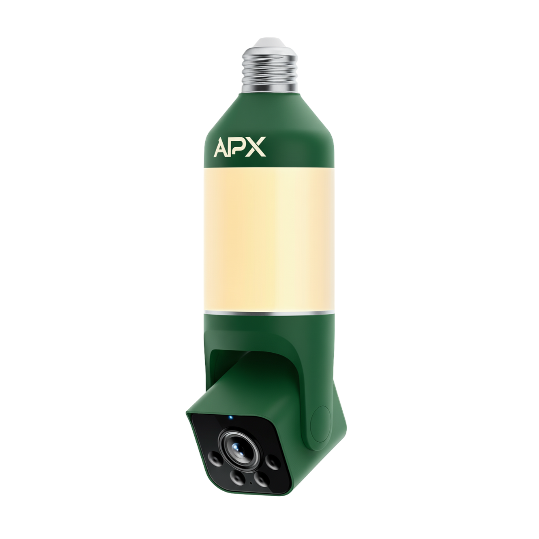 APX GuardCam™