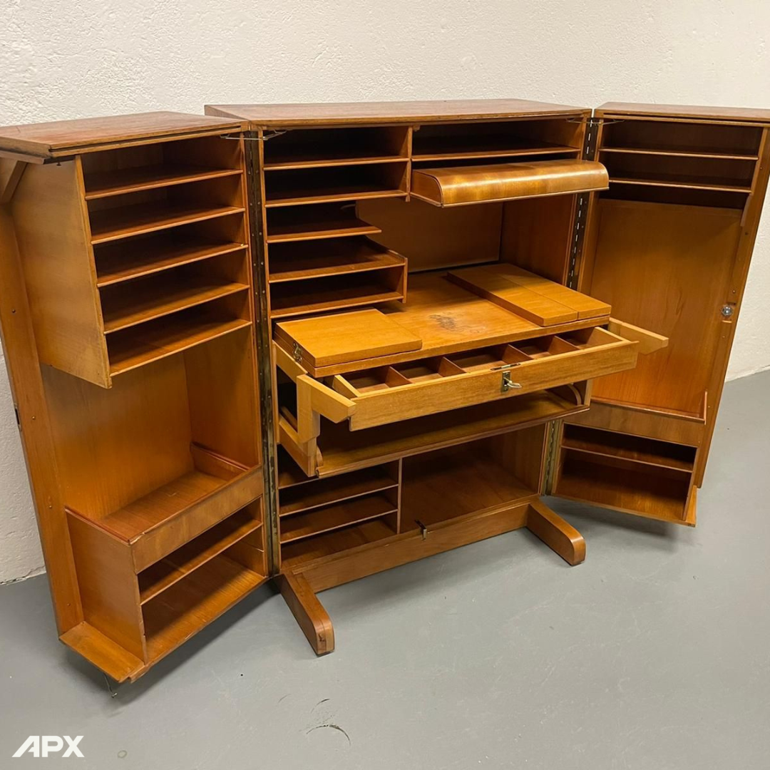 APX DeskBox™