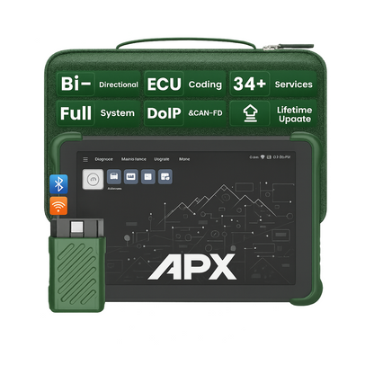 APX ScanMaster™