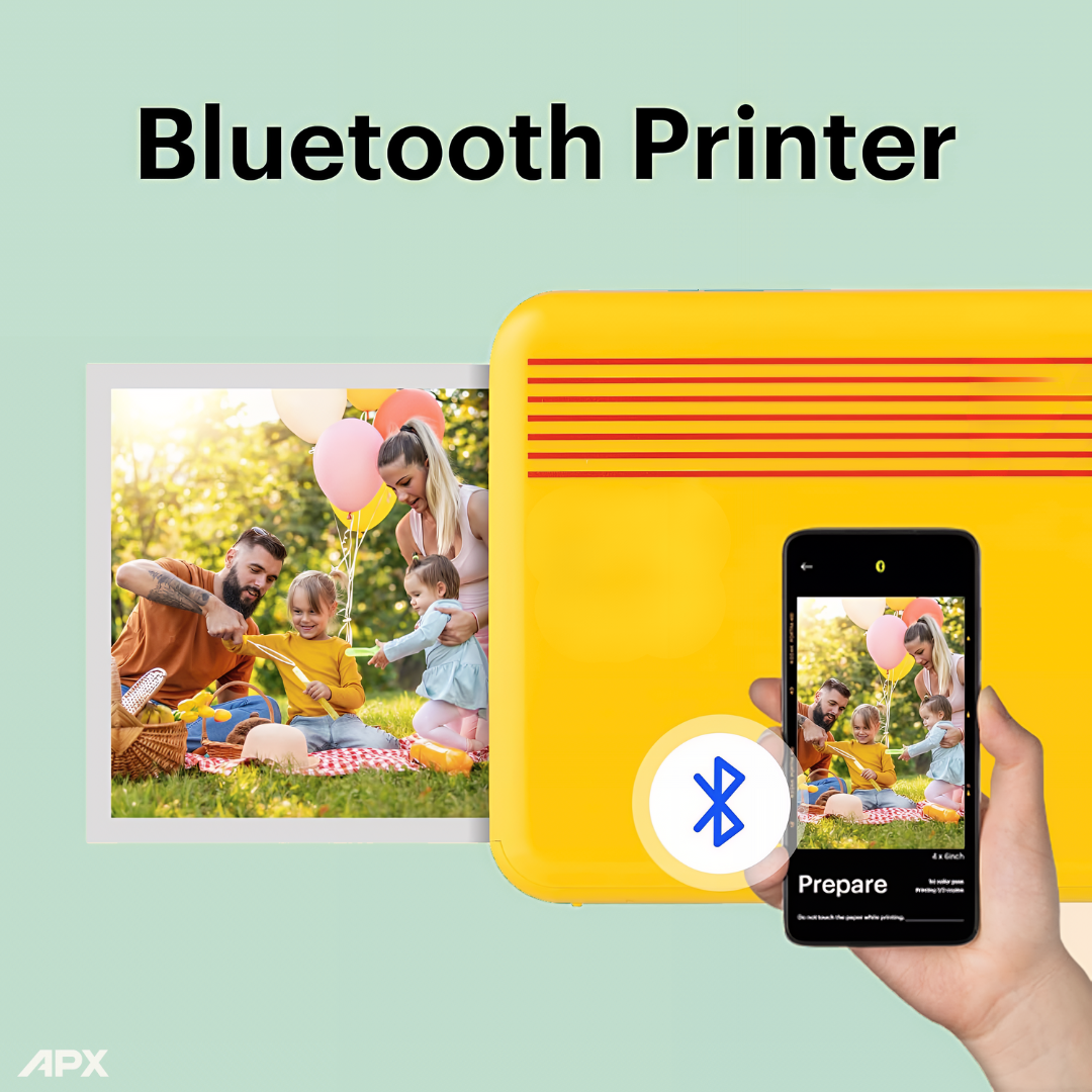 APX PocketPrint™