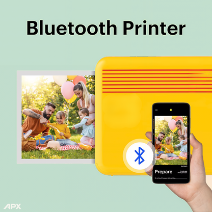 APX PocketPrint™