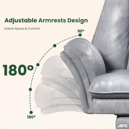APX ValorSeat™