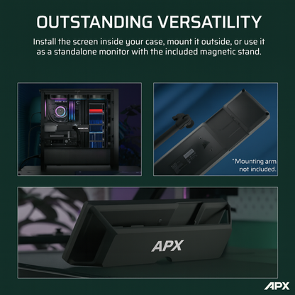 APX Edge™