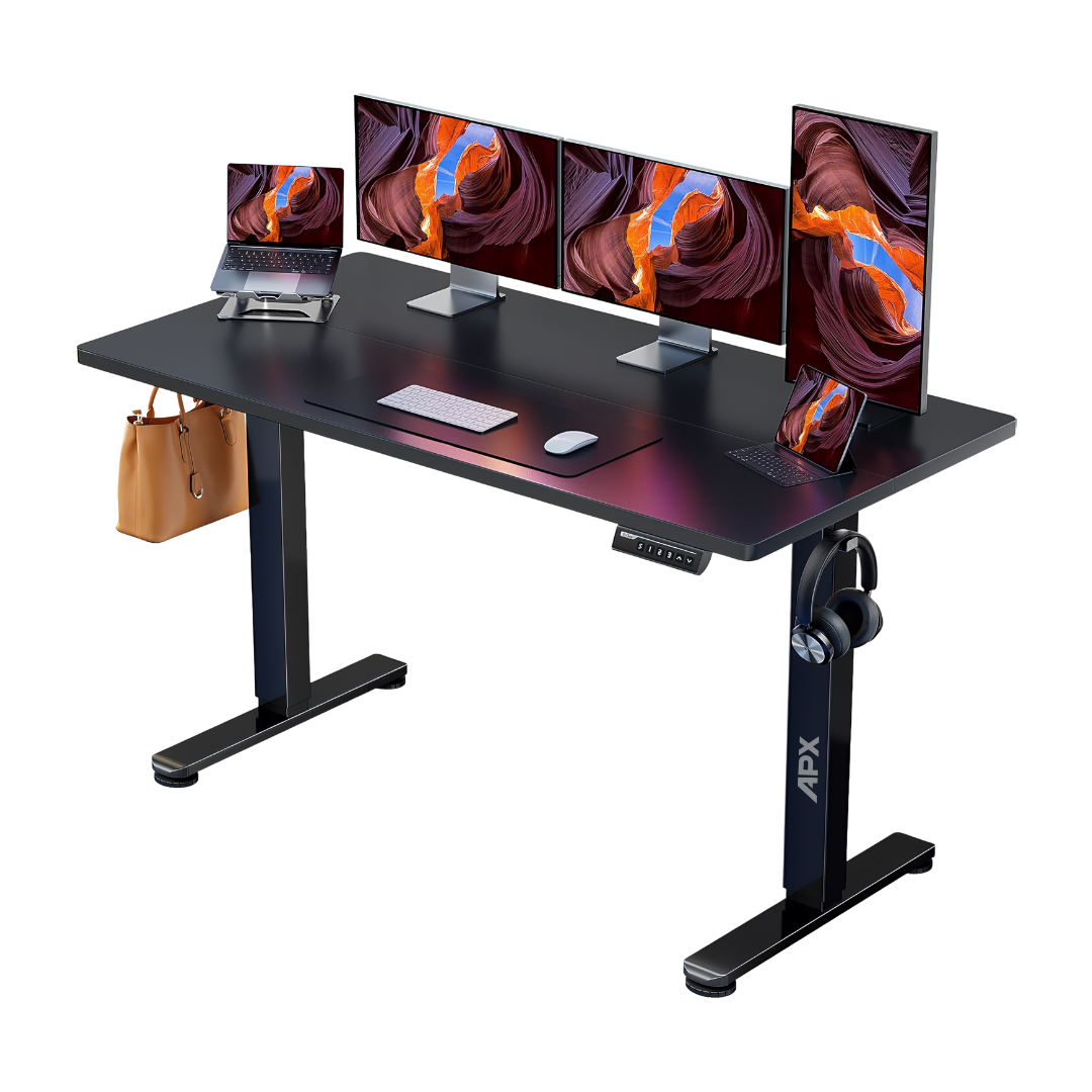APX MotionDesk™