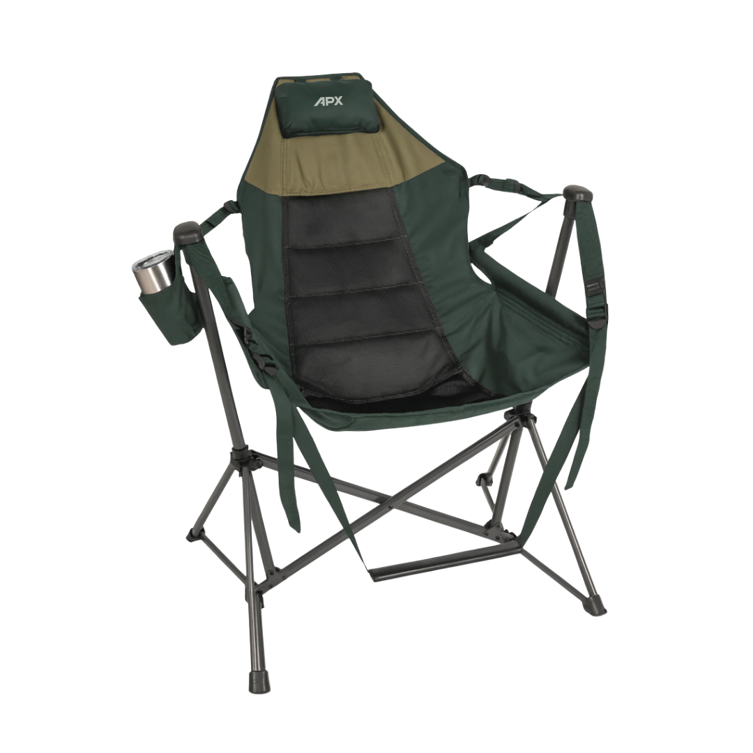 APX AeroSwing™