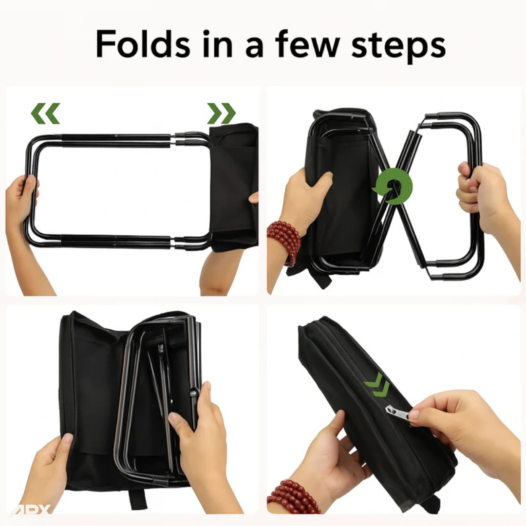 APX SitBag™