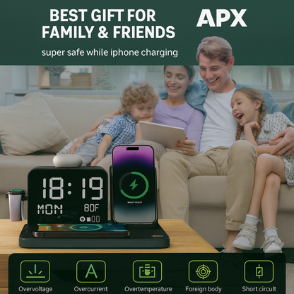 APX PowerBase™