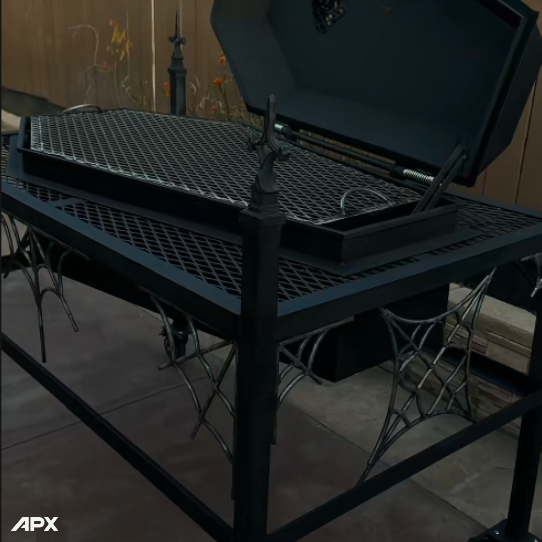 APX ShadowGrill™