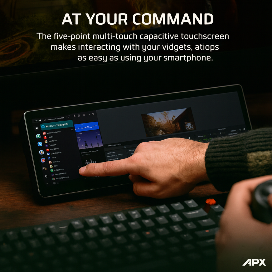 APX Edge™